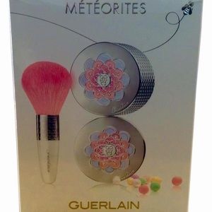 New Guerlain Powder